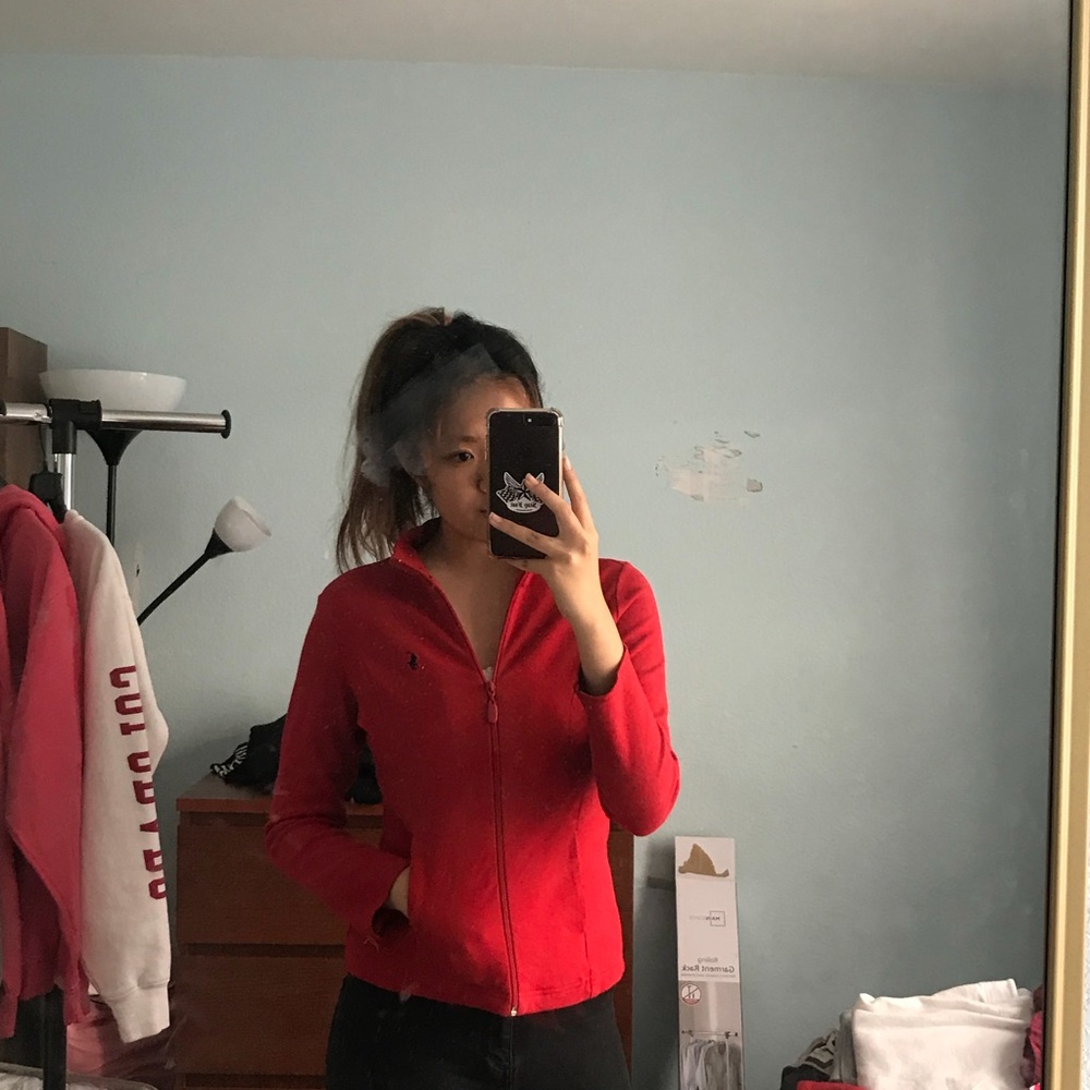 Ralph Lauren Polo Jacket